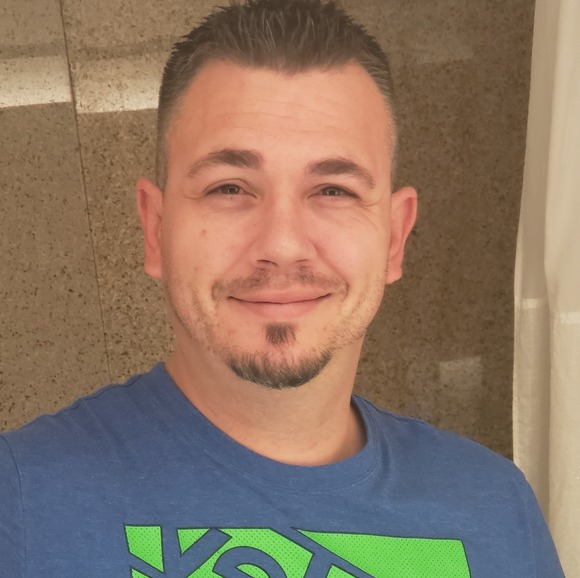 Meet your Posher, Jacob - Picture 1 of 1